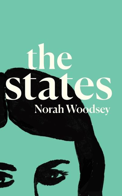 Kniha The States 