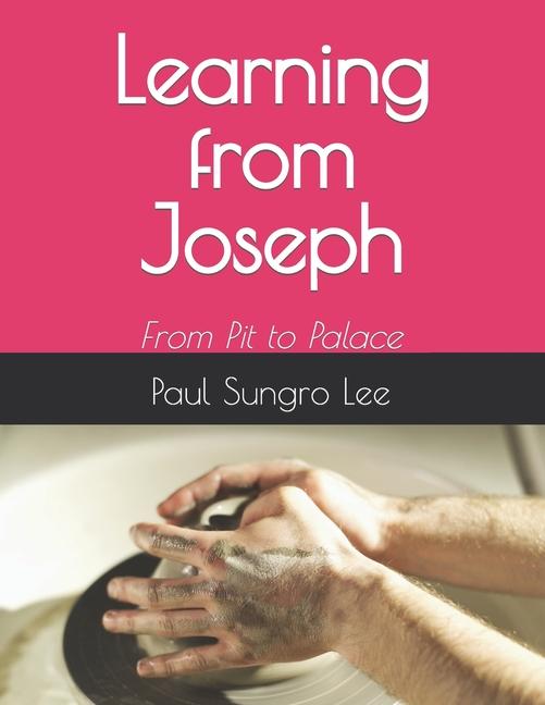 Knjiga Learning from Joseph Paul Sungro Lee