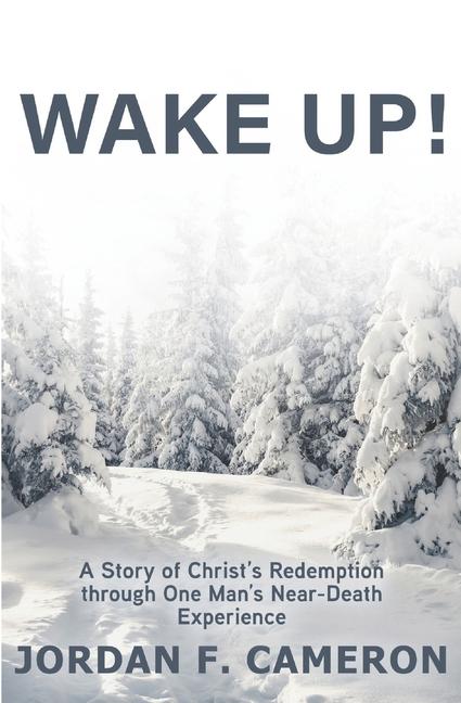 Knjiga Wake Up! Jordan F Cameron
