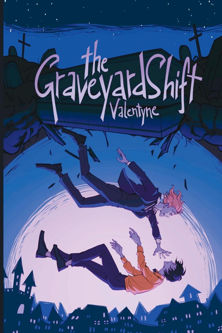 Βιβλίο The Graveyard Shift Conan Graves