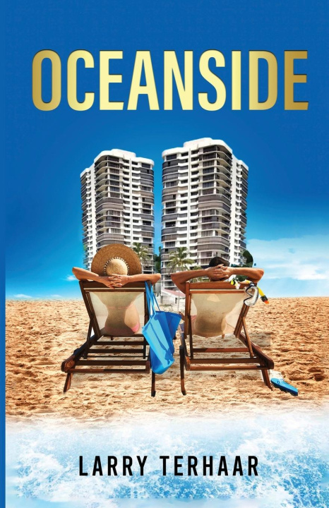 Knjiga OCEANSIDE Larry Terhaar