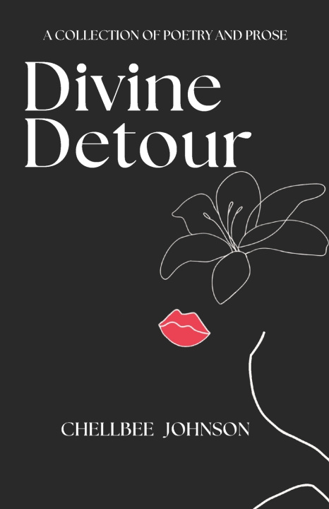 Knjiga Divine Detour Chellbee Johnson