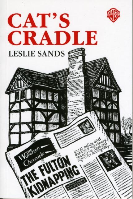 Knjiga Cat's Cradle Leslie Sands