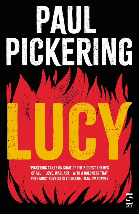 Knjiga Lucy Paul Pickering