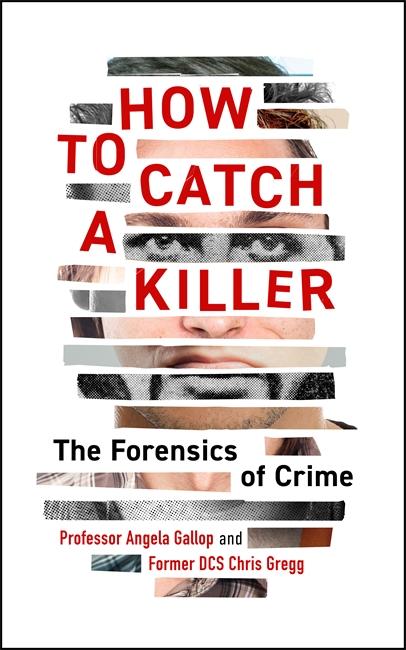 Buch How to Catch a Killer Angela Gallop