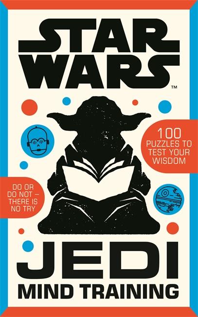 Livre Star Wars: Jedi Mind Training Roland Hall