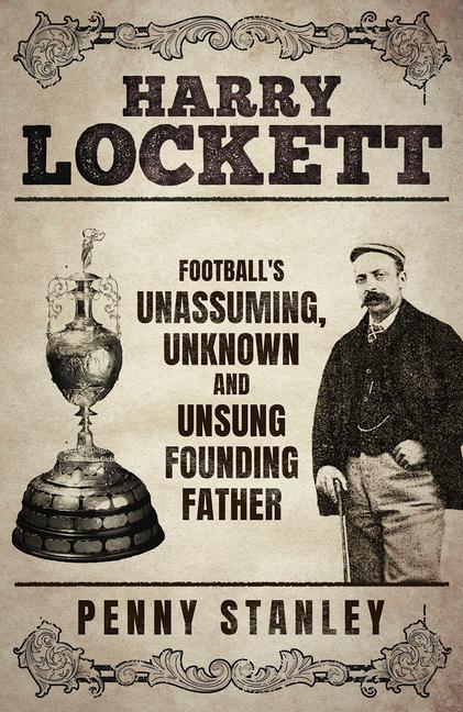 Knjiga Harry Lockett Penny Stanley