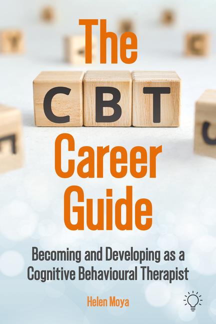 Knjiga CBT Career Guide Helen Moya