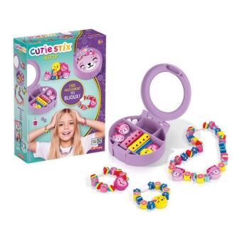 Gra/Zabawka Lansay Cutie Stix Kreativset, Katze 