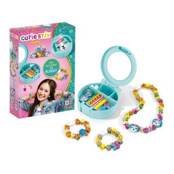 Jeu/jouet Lansay Cutie Stix Kreativset, Hund 