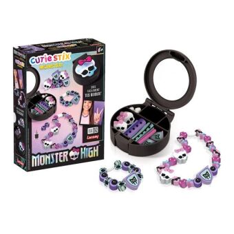 Gra/Zabawka Lansay Cutie Stix Kreativset Monster High 