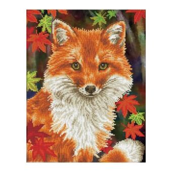 Igra/Igračka Diamond Dotz Fuchs 