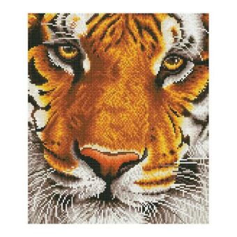Igra/Igrača Diamond Dotz Tiger 