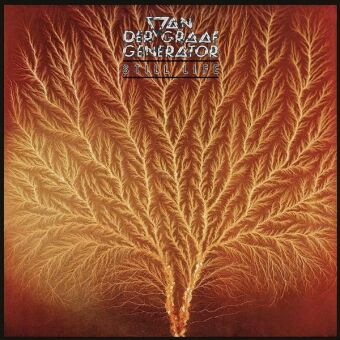 Książka Still Life, 1 Schallplatte (Remastered Vinyl Edition) Van der Graaf Generator