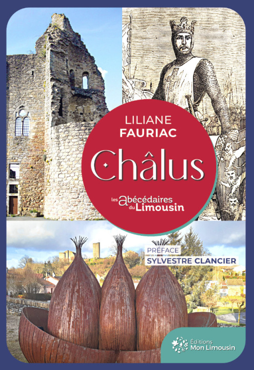 Knjiga Châlus Fauriac