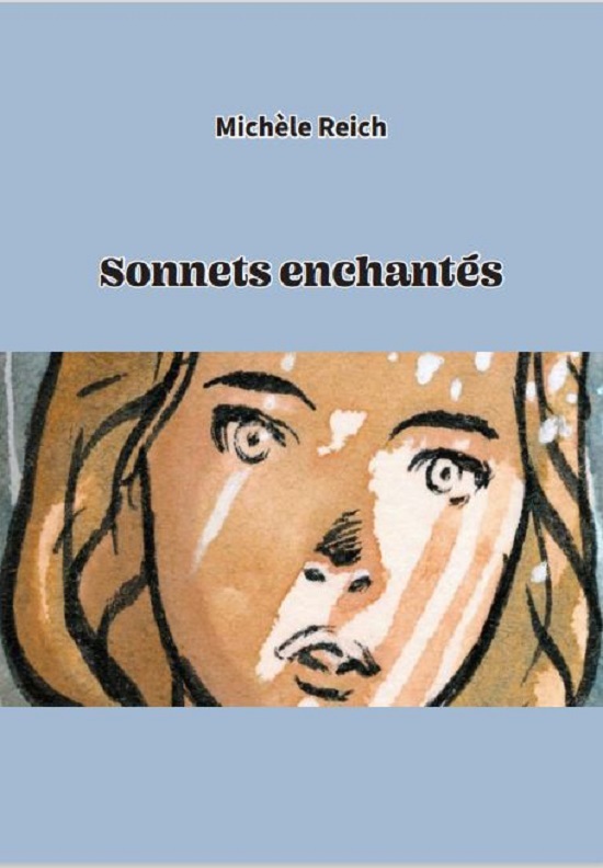 Book Sonnets enchantés Reich