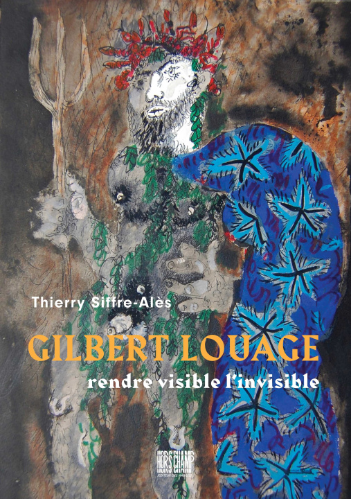 Książka Gilbert Louage SIFFRE-ALÈS