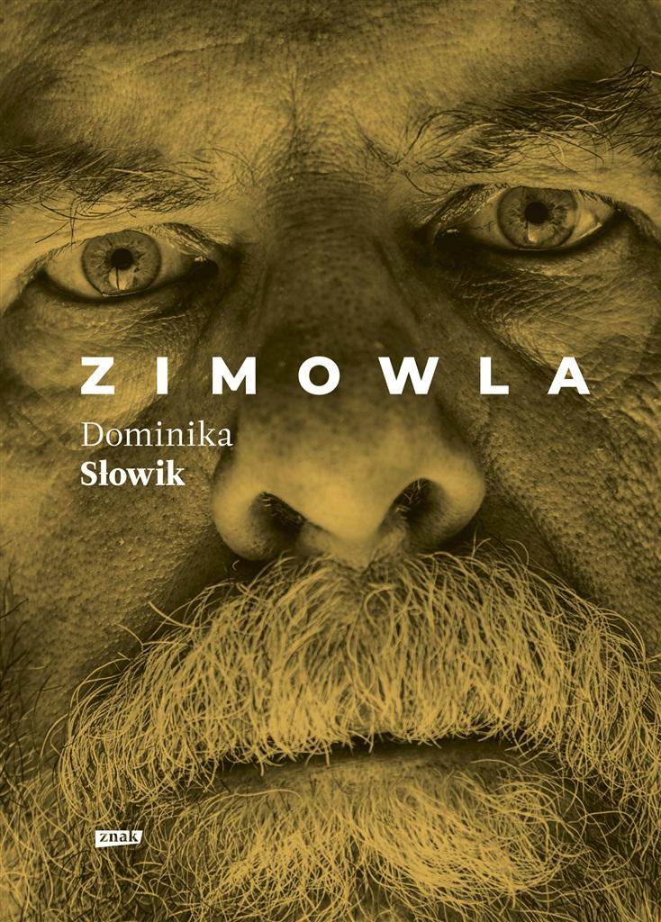 Buch Zimowla Słowik Dominika