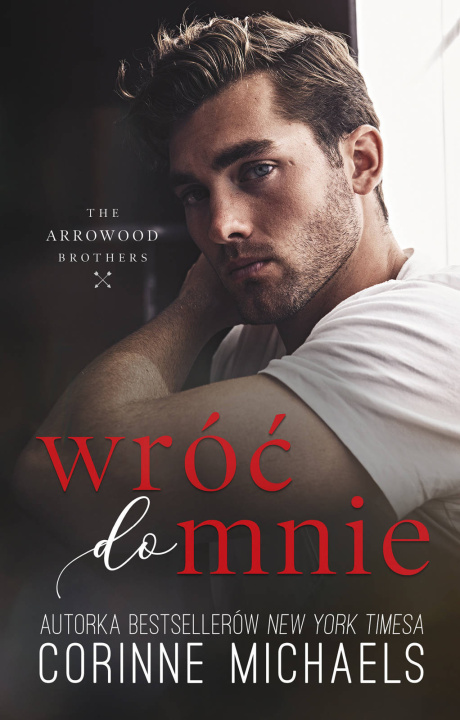 Book Wróć do mnie Michaels Corinne