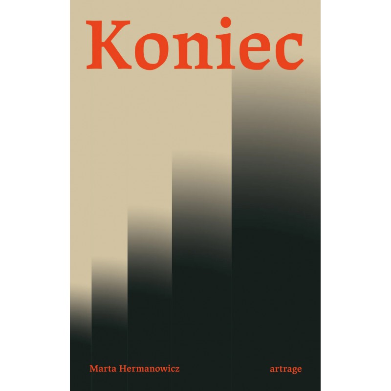 Buch Koniec Marta Hermanowicz