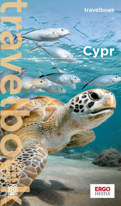 Libro Cypr Peter Zralek