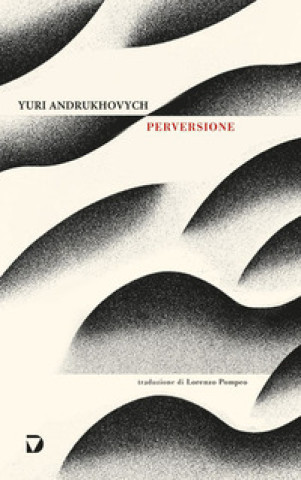 Knjiga Perversione Jurij Andruchovyc
