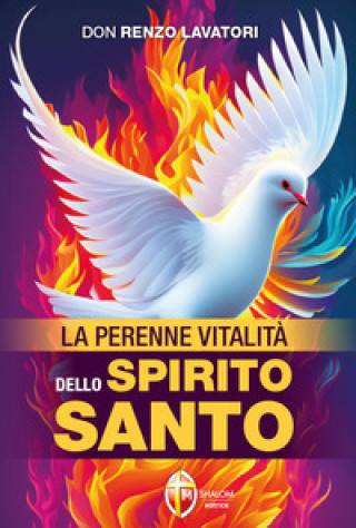 Kniha perenne vitalità dello Spirito Santo Renzo Lavatori