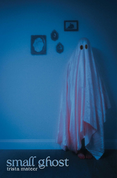 Book SMALL GHOST MATEER TRISTA