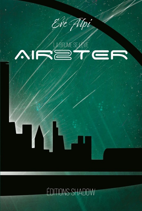 Knjiga Airster 2 Alpi