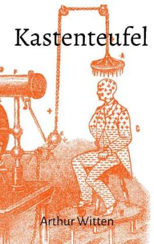 Buch Kastenteufel Arthur Witten