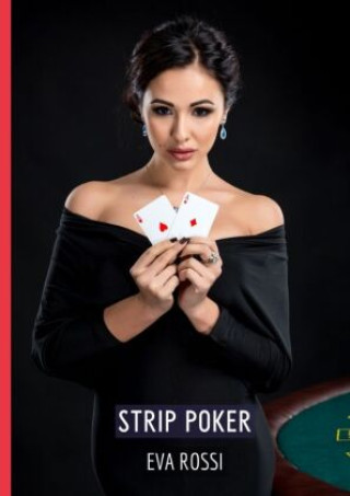 Kniha Strip Poker Eva Rossi