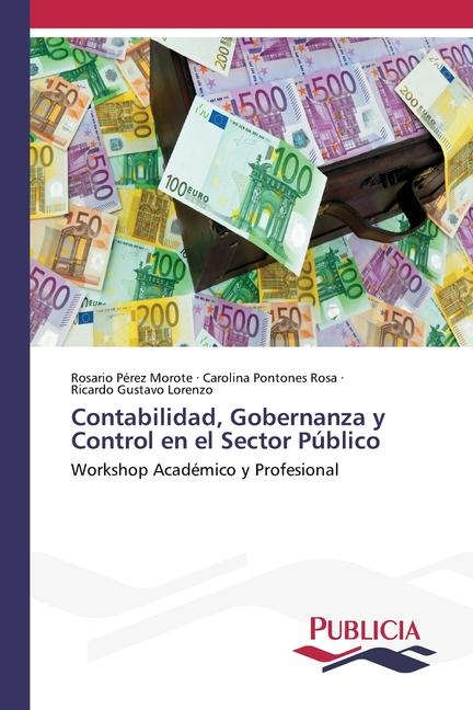 Buch Contabilidad, Gobernanza y Control en el Sector Público Rosario Pérez Morote