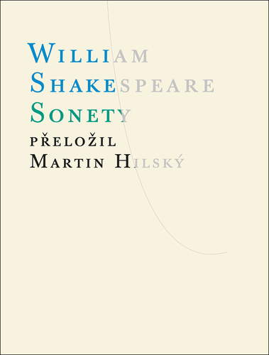 Книга Sonety William Shakespeare