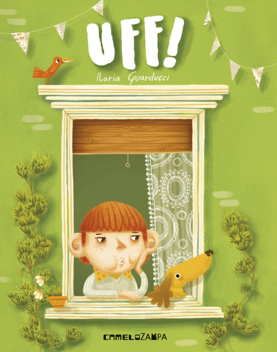 Carte Uff! Ilaria Guarducci