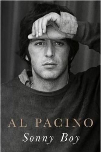 Книга Sonny Boy: A Memoir Al Pacino