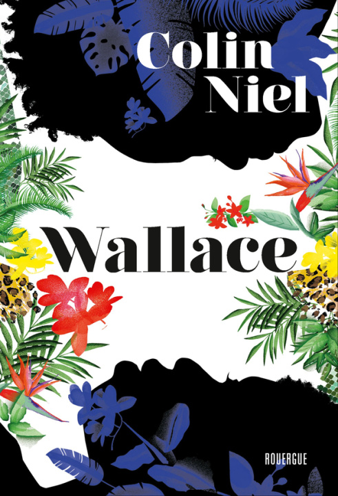 Βιβλίο Wallace Niel