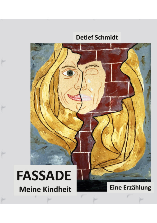 Book Fassade Detlef Schmidt