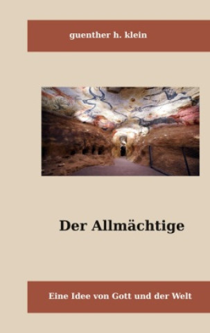 Knjiga Der Allmächtige guenther klein
