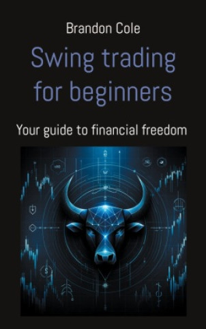 Libro Swing trading for beginners Brandon Cole