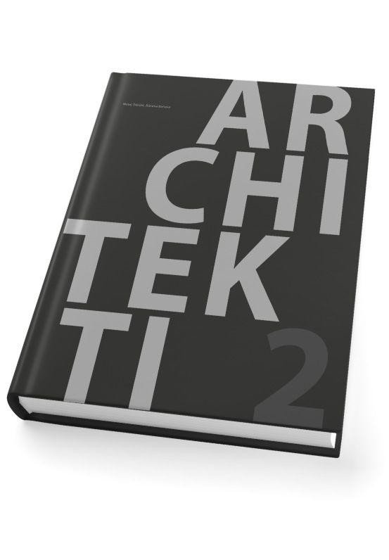 Könyv Architekti 2 Alena Melicharová