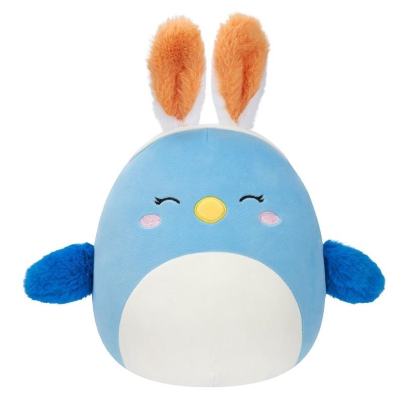 Game/Toy Squishmallows Ptáček Bebe 20 cm 