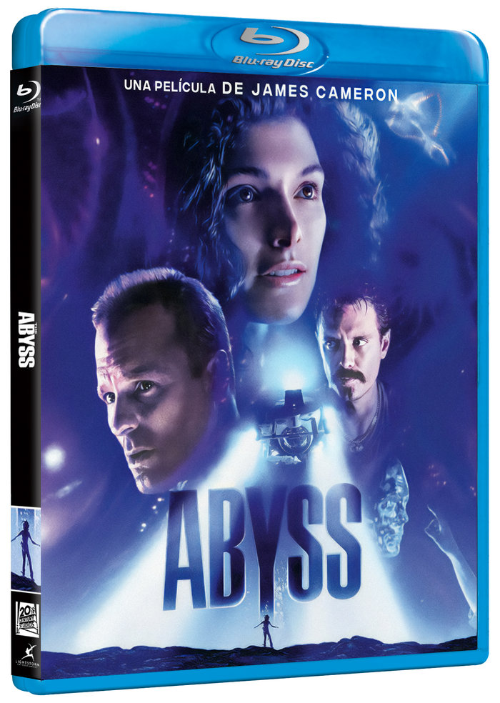 Buch ABYSS 2 BD 