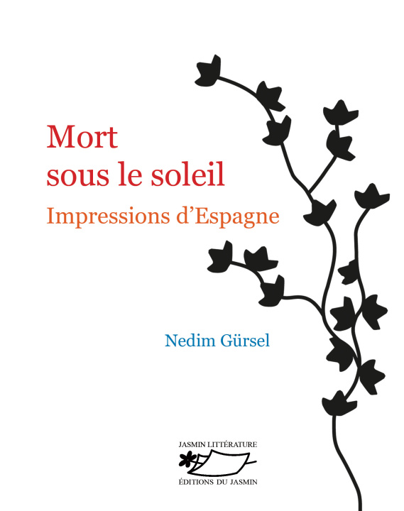 Boek Mort sous le soleil GÜRSEL