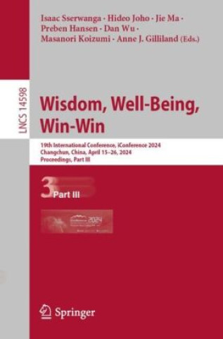 Buch Wisdom, Well-Being, Win-Win Isaac Sserwanga