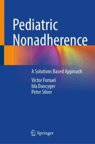 Book Pediatric Nonadherence Victor Fornari
