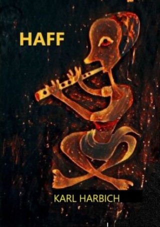 Knjiga HAFF Karl Harbich