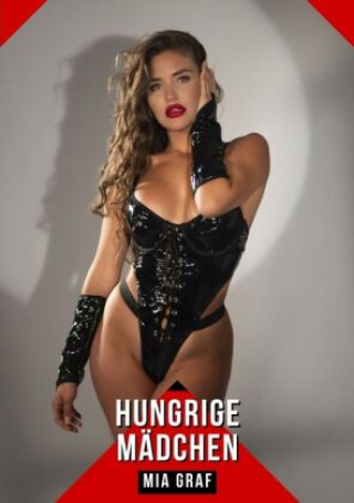 Książka Hungrige Mädchen Mia Graf