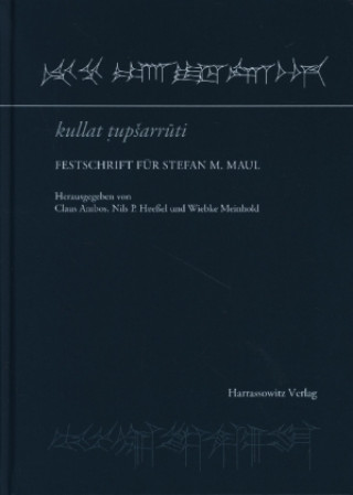 Book kullat tupsarruti Claus Ambos