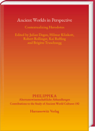 Book Ancient Worlds in Perspective Julian Degen