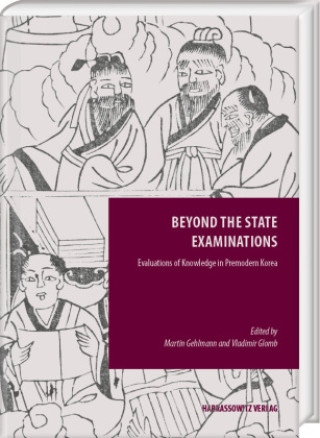 Carte Beyond the State Examinations Martin Gehlmann